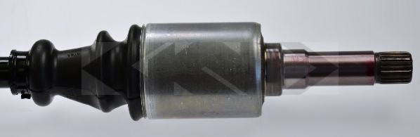 L?BRO 301927 Drive Shaft